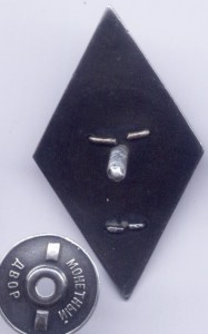 КВВА (первый тип)