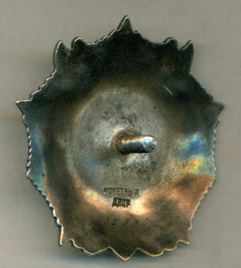 Невский фикс