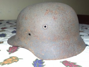 Q 66 М-40 циммеритовый покрас в коллекцию