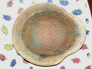 Q 66 М-40 циммеритовый покрас в коллекцию