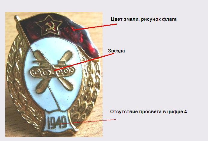 ВУ - училище ГСМ  1949