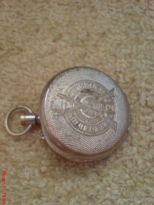 Продам корпус, за отличную стрельбу, на запчасти!