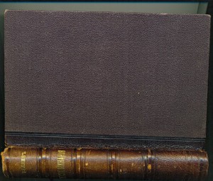 1882 книга из библиотеки князя Дм.Голицына