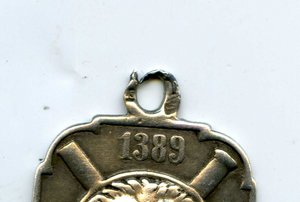 500 лет Русской артиллерии