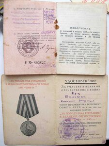 Ленин 309724 в люксе