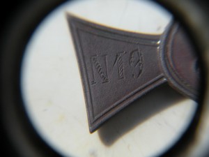 ГК 4 ст.(редкий).