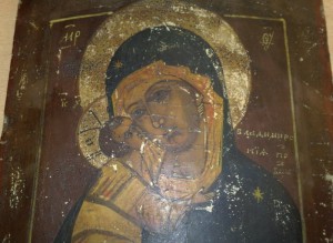 ВЛАДИМИРСКАЯ БМ запись