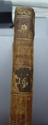 Российский театр 1787