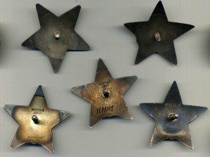 9 КЗ в Люксе разные Прямо в Коллекцию