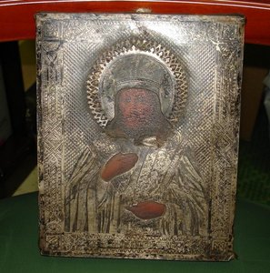 СВ. Инокентий!