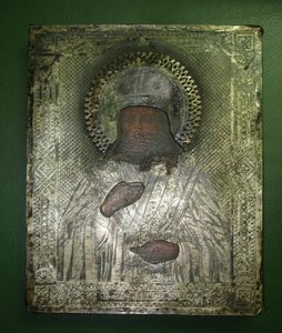 СВ. Инокентий!