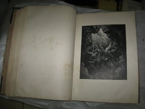 ПОТЕРЯННЫЙ РАЙ и ВОЗВРАЩЕННЫЙ РАЙ. 1895 г.