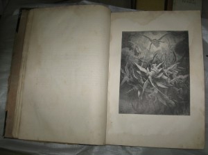 ПОТЕРЯННЫЙ РАЙ и ВОЗВРАЩЕННЫЙ РАЙ. 1895 г.