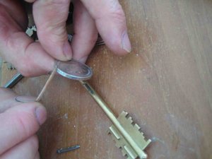 ИКОНА ПРИЧАСТИЕ ОКЛАД СЕРЕБРО 84 --- 400 грамм СЕРЕБРА