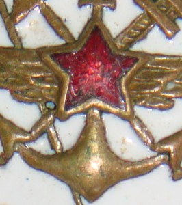 Училище военных сообщений 1951г.