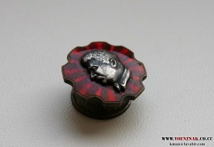 БКЗ №152515 на полного кавалера Славы (+2 отваги)