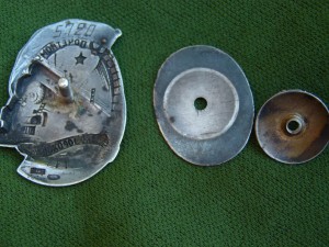 ОВ2 6363  без вмешательств - ПОДВЕС с БУЛАВКОЙ и АРХИВОМ