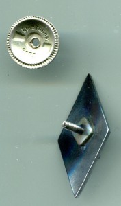 Акад. КГБ с дипломом(в серебре)