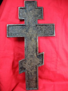 6 коньячных рюмок + поднос