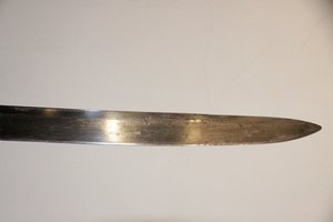 Шашка казачья об.1881 года.