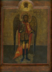 Архангел Михаил
