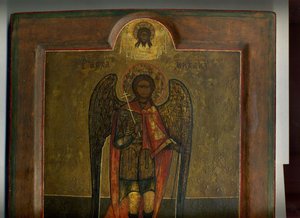Архангел Михаил