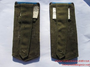 БКЗ за Витебск.  №91033