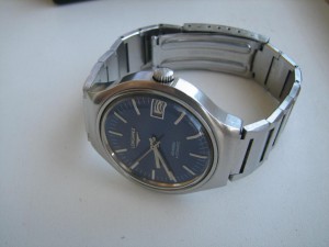 Винтажные Longines Admiral