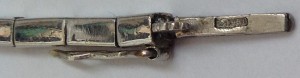 Лопатка 1915 г.