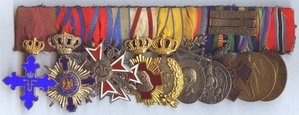 СУПЕР группа на румына ПМВ.