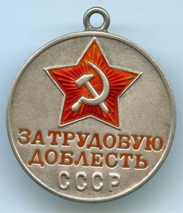 ТРудовая Доблесть 69 737