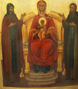 Печерская