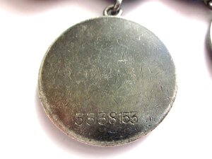 ОВ-2 №580620 Рыбий глаз