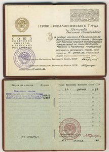 ГСТ с доком и МГ