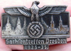 Партийный съезд