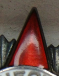 ОВ 2 ст подвесная с заколкой.