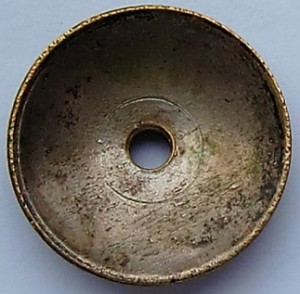 ОВ 2 ст подвесная с заколкой.