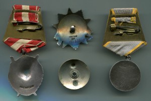 ОВ-2(МЗПП),БКЗ,БЗ+док.на Погребного