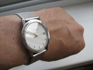 Eterna-matic 3400.41