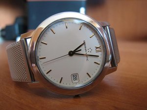 Eterna-matic 3400.41