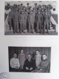 Подразделение СС с архивом!!! Тотенкомпф