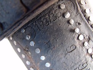 Подразделение СС с архивом!!! Тотенкомпф