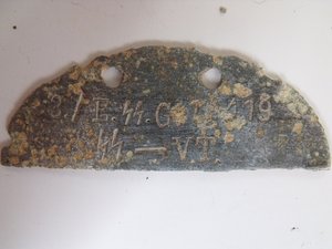 Подразделение СС с архивом!!! Тотенкомпф