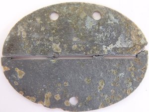 Подразделение СС с архивом!!! Тотенкомпф