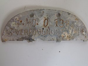 Подразделение СС с архивом!!! Тотенкомпф