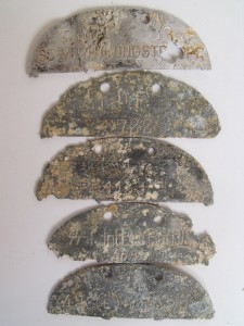 Подразделение СС с архивом!!! Тотенкомпф