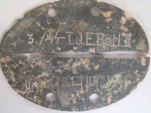 Подразделение СС с архивом!!! Тотенкомпф