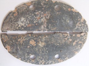 Подразделение СС с архивом!!! Тотенкомпф