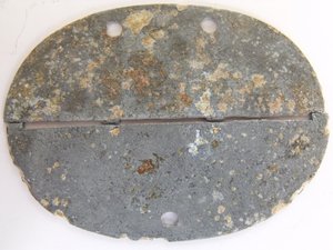 Подразделение СС с архивом!!! Тотенкомпф