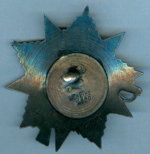 ОВ 2 ст. эксцентрик